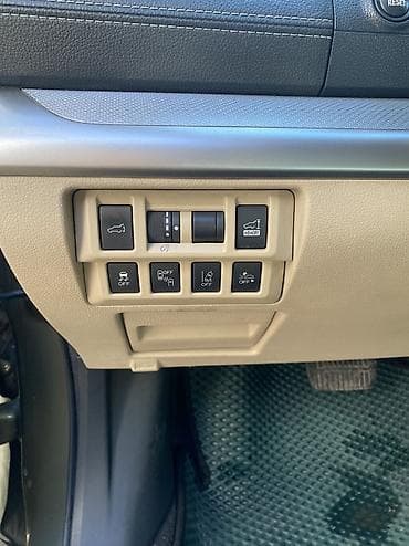 vw golf 2: Subaru Outback: 2019 г., 2.5 л, Вариатор, Бензин, Кроссовер — 8