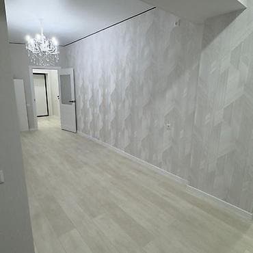 1 комната, 51 м², Юг-2 мкр Элитка, 8 этаж, Евроремонт — 3