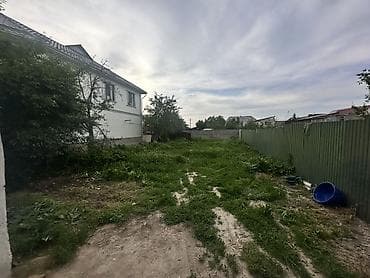 Недвижимость: 4 соток, Для строительства, Договор купли-продажи, Красная книга, Тех паспорт — 6