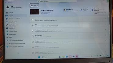 surface studio: Ноутбук 15.6" на Windows 11 Характеристики и особенности: - Экран — 4