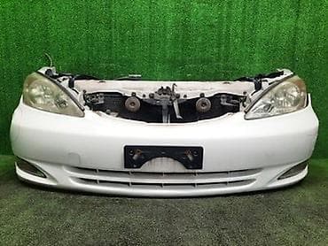 двигатель тойота ист 1.5 бишкек: Бампер Toyota, Б/у, Оригинал — 1