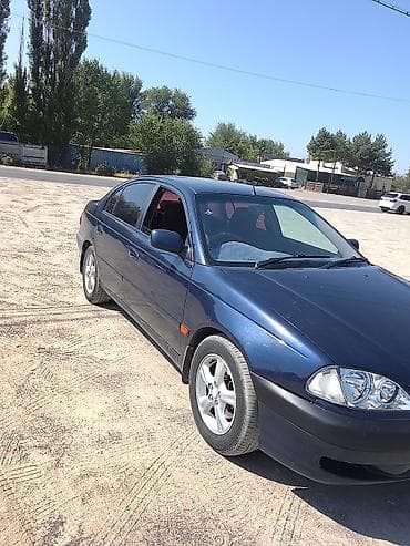 адисей матор 2 3: Toyota Avensis: 2000 г., 1.8 л, Автомат, Бензин, Седан — 3