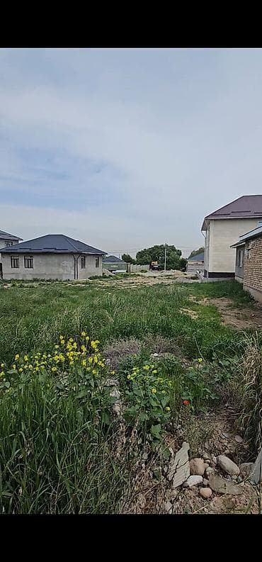 4 соток, Для строительства, Красная книга, Договор купли-продажи — 3