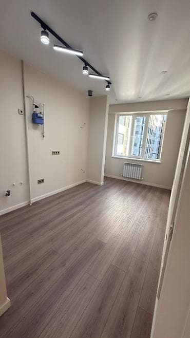 застройщик: 1 комната, 46 м², Элитка, 7 этаж, Дизайнерский ремонт — 10