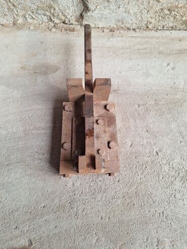 Генераторы: Большой набор инструмента для нарезания резьбы и слесарно-токарных — 6