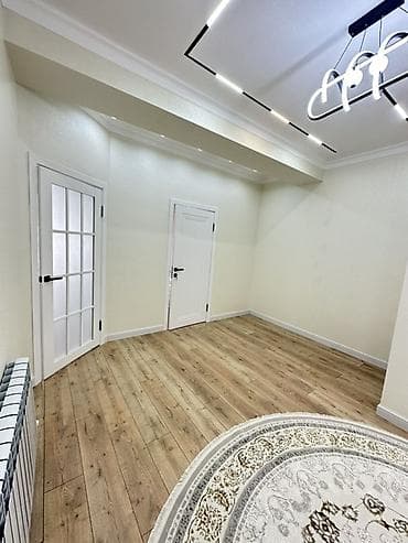 юг: 2 комнаты, 99 м², Элитка, 9 этаж, Дизайнерский ремонт — 3