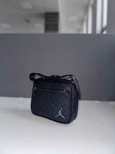 кожаные портмоне бишкек: Барсетки отличного качества Jordan-1600с Goyard-1300с Coach-1300с — 5