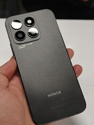 HONOR X8b — стильный смартфон с мощной начинкой и камерой 108 МП — 1