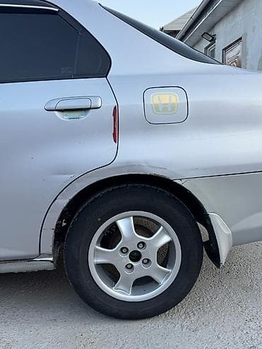 крышка руля honda: Honda Город: 2003 г., Вариатор, Бензин, Седан — 10