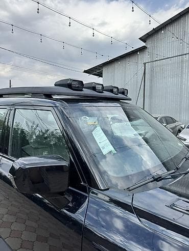касем машина: Changan : 2024 г., Автомат, Гибрид, Внедорожник — 4