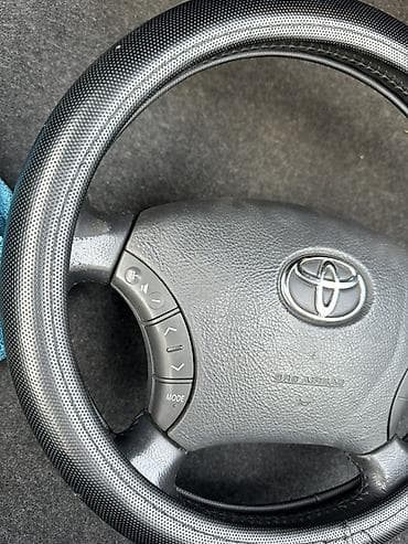 руль камри 30: Руль Toyota Оригинал — 1