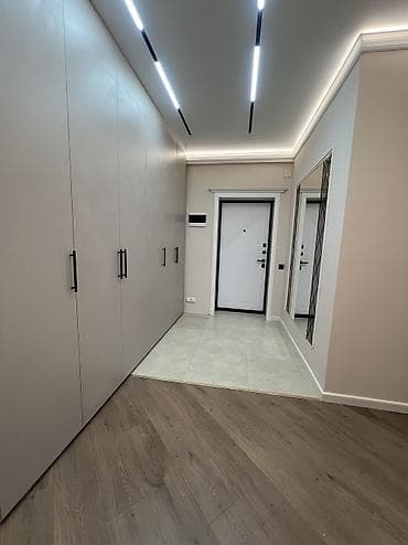 купить квартиру от застройщика: 2 комнаты, 76 м², Элитка, 2 этаж, Дизайнерский ремонт — 10