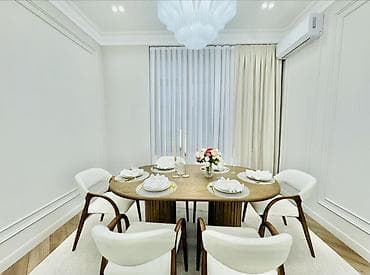 imak: 2 комнаты, 75 м², Элитка, 1 этаж, Дизайнерский ремонт — 8