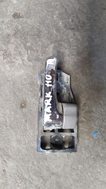 двери жигули: Toyota Mark II 110 ручка двери внутренняя, Тойота Марк 2 110 ручка — 3