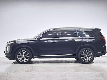byd авто: Hyundai Palisade: 2019 г., 2.2 л, Дизель, Кроссовер — 6
