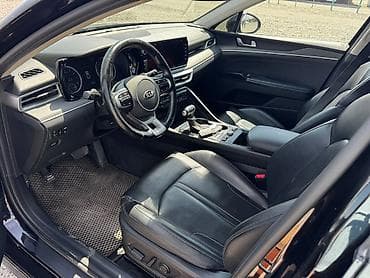 windom 2001: Kia K5: 2020 г., 2 л, Автомат, Газ, Седан — 8
