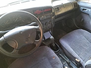 gac aion v plus 2025: Volkswagen Golf: 1993 г., 1.8 л, Бензин, Хэтчбэк — 2