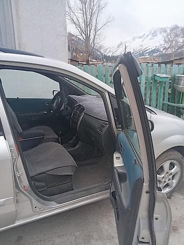 Mazda PREMACY: 2003 г., Вэн/Минивэн — 3