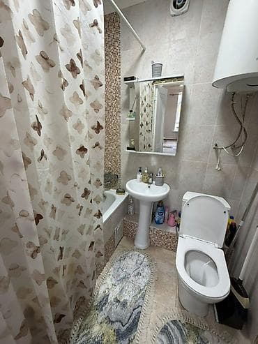 12: 1 комната, 42 м², Элитка, 3 этаж — 10