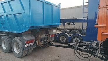 Транспорт: Сүйрөгүч, Өзү төкмө — 4