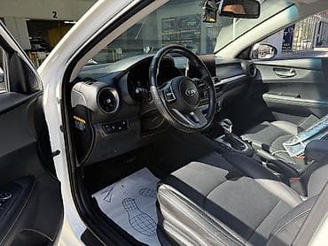 cera: Kia K3: 2019 г., 1.6 л, Автомат, Бензин, Седан — 3