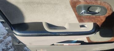 авто с: Honda Avancier: 2000 г., 2.3 л, Автомат, Бензин, Универсал — 9