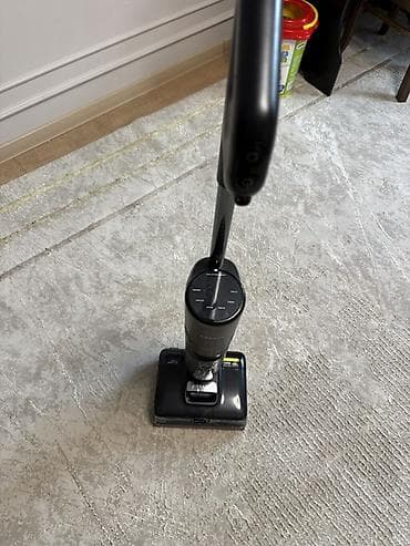 робот пылесос с влажной уборкой бишкек: Пылесос, Dreame, Вертикальный, Смешанная — 5