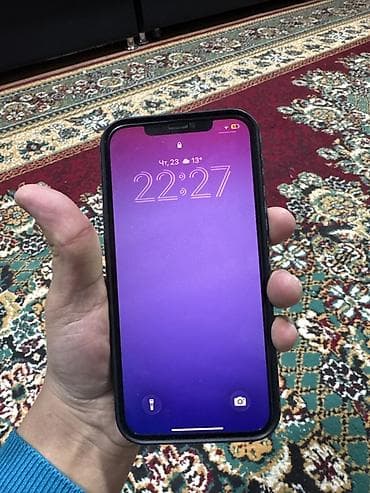 ok google: IPhone 12 Pro Max, 256 ГБ, Чехол, 79 % — 8