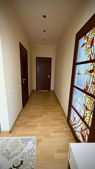 в глобус: 3 комнаты, 140 м², Элитка, 3 этаж, Евроремонт — 2