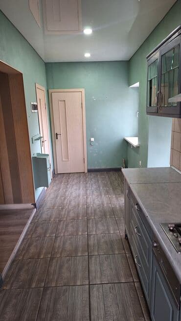 дом ипотека бишкек: Дом, 50 м², 3 комнаты, Собственник, Евроремонт — 8