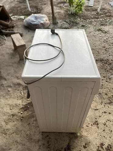 pixel 5: Стиральная машина LG, фронтальная загрузка - Загрузка: 5 кг - — 3