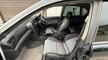 субару легаси седан: Subaru Legacy: 2000 г., 2 л, Механика, Бензин, Седан — 10