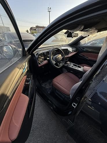 mini cooper: Changan X5 Plus: 2025 г., 1.5 л, Автомат, Бензин, Кроссовер — 7