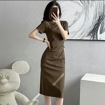 Жеке буюмдар: Күнүмдүк көйнөктөр — 3