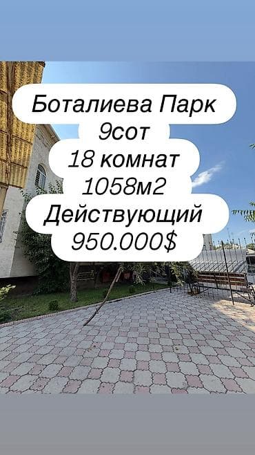 СРОЧНАЯ ПРОДАЖА! Готовый арендный бизнес, который приносит доход с — 1