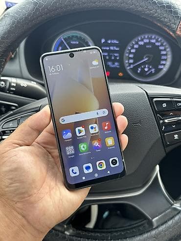 интерактивные панели бишкек: Redmi, Redmi Note 11S, Б/у, 128 ГБ, цвет - Серый, 2 SIM — 2