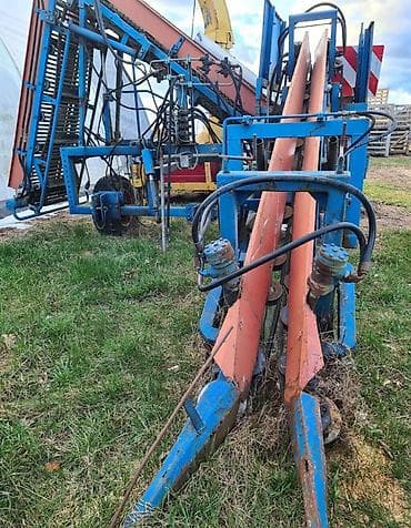 ЗАКАЗ ЗАКАЗ НА ЗАКАЗ Маркировка: на корпусе — ASA-LIFT. Морковь
