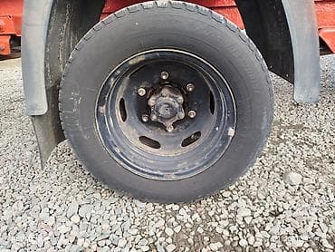 махабик спринтер: Mercedes-Benz Спринтер: 2002 г., 2.2 л, Механика, Дизель, Бус — 6