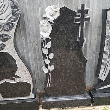 ограждения для могилы: Ритуальные услуги Памятники,ограды — 3