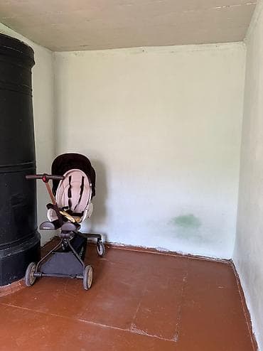 дом кант: 2 комнаты, Собственник, Без подселения, Без мебели — 1