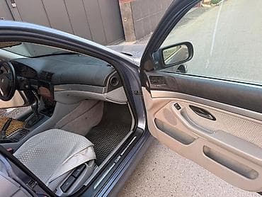 bmw e87: BMW 5 series: 2002 г., 2.5 л, Бензин, Седан — 8
