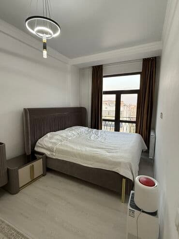 продается псо квартира золотой квадрат: Студия, Собственник, С мебелью полностью — 1