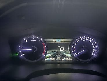 actyon: Ssangyong Actyon Sports: 2018 г., 2.2 л, Автомат, Дизель, Пикап — 10