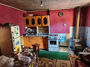 Дома: Срочно продается дом. АК Босого. 4соток. отопление.душ. канализация. 4 — 1