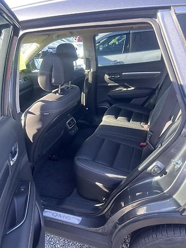 renault: Renault QM6: 2021 г., 2 л, Автомат, Бензин, Кроссовер — 6