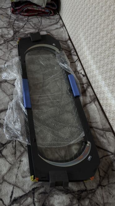 запчасти на опель зафира б: Стекло Заднее Kia, 2018 г., Новый, Оригинал — 2