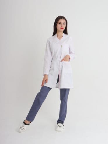 Инвалидные коляски: Хирургические халаты 
На заказ 
Любые размеры 
СНГ
Оптом — 6