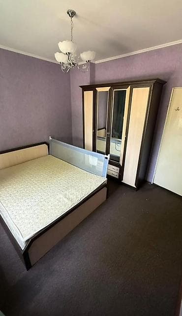 3 комнаты, Без подселения, С мебелью полностью at lalafo.kg 3 комнаты, Без подселения, С мебелью полностью