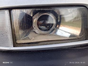 опель вектра б: Volkswagen Passat Variant: 1991 г., Бензин, Универсал — 4