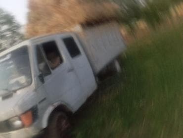 мотор для скутер: Mercedes-Benz Спринтер: 1990 г., 2.9 л, Механика, Дизель, Пикап — 1